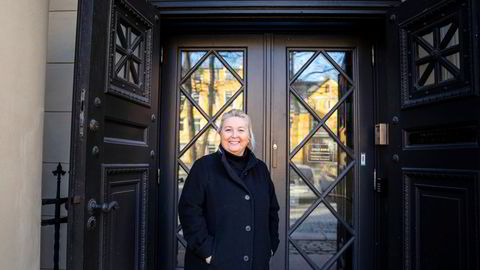 – Tradisjonelt har aksjemarkedet vært for de eldre, og gjerne de formuende, sier daglig leder Kristin Skaug i Aksje Norge. Hun er overrasket over antall nye unge aksjonærer på børsen.