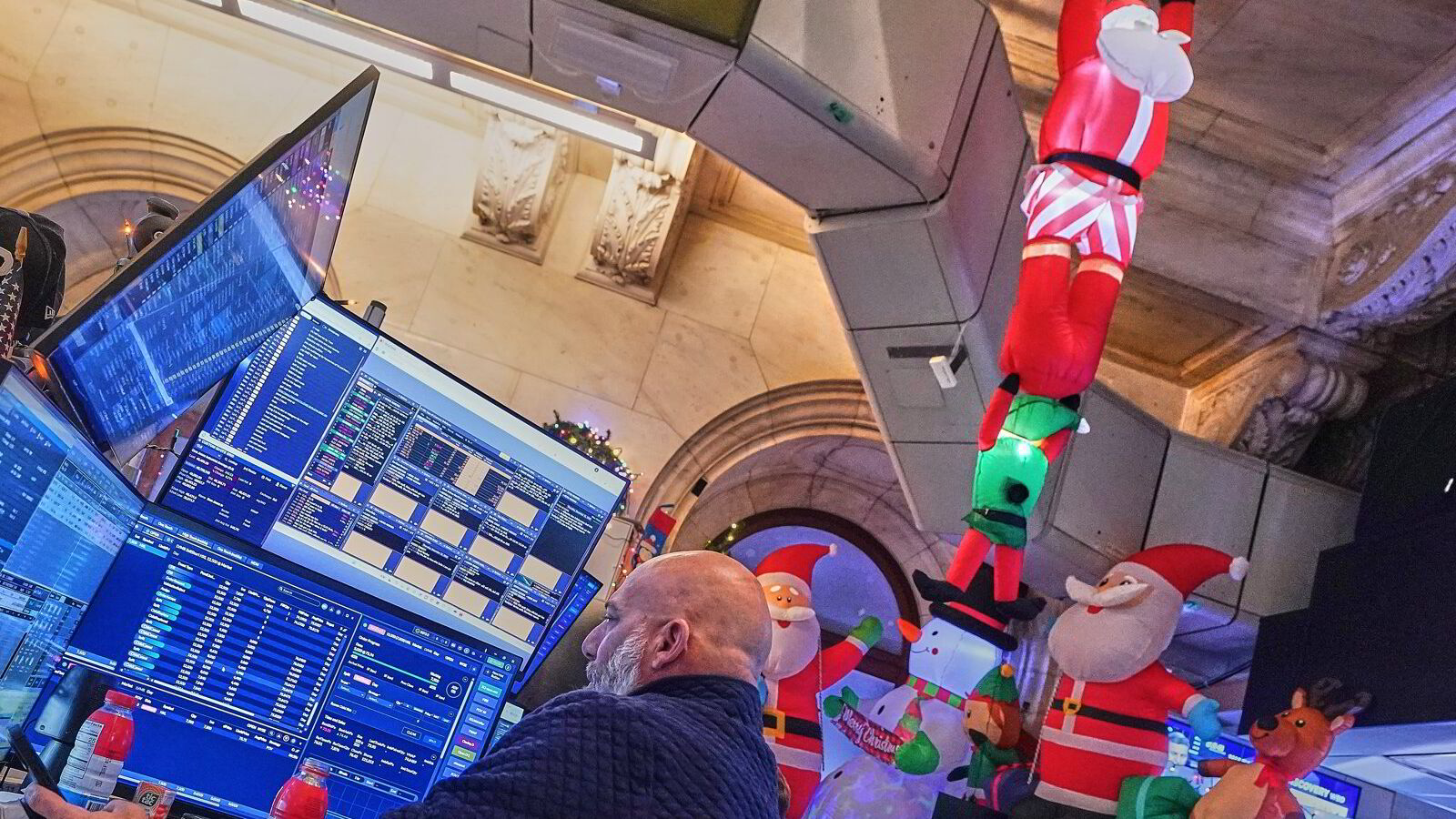 Tekgigantene tynger Wall Street – analytikerne spår rally i 2026