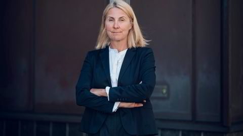Kristin Kragseth leder Petoro, det statlige oljeselskapet som forvalter statens eierskap i olje- og gassfelt på norsk sokkel.