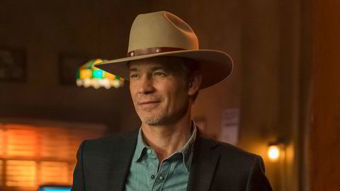 Etter 78 episoder som Raylan Givens i «Justified» vender Timothy Olyphant tilbake i den frittstående oppfølgeren «Justified: City Primeval».