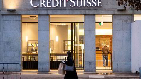 Det innviklede forholdet mellom Credit Suisse og det nå kollapsede «rettferdighetsfondet» Greensill fortsetter.