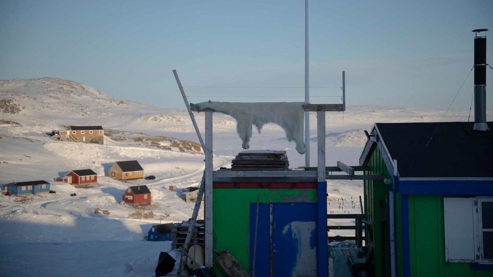 Trump overtar nok Grønland. Det må fordømmes – og så glemmes
