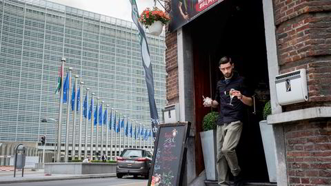 EU-dommen rokker ikke ved det faktum at alle land er forpliktet til å ha slike registre på plass, skriver artikkelforfatterne.