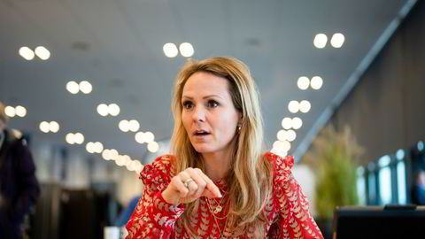 Jeg hilser nye, digitale verktøy velkommen og gleder meg over de mulighetene de gir oss, skriver Linda Hofstad Helleland.