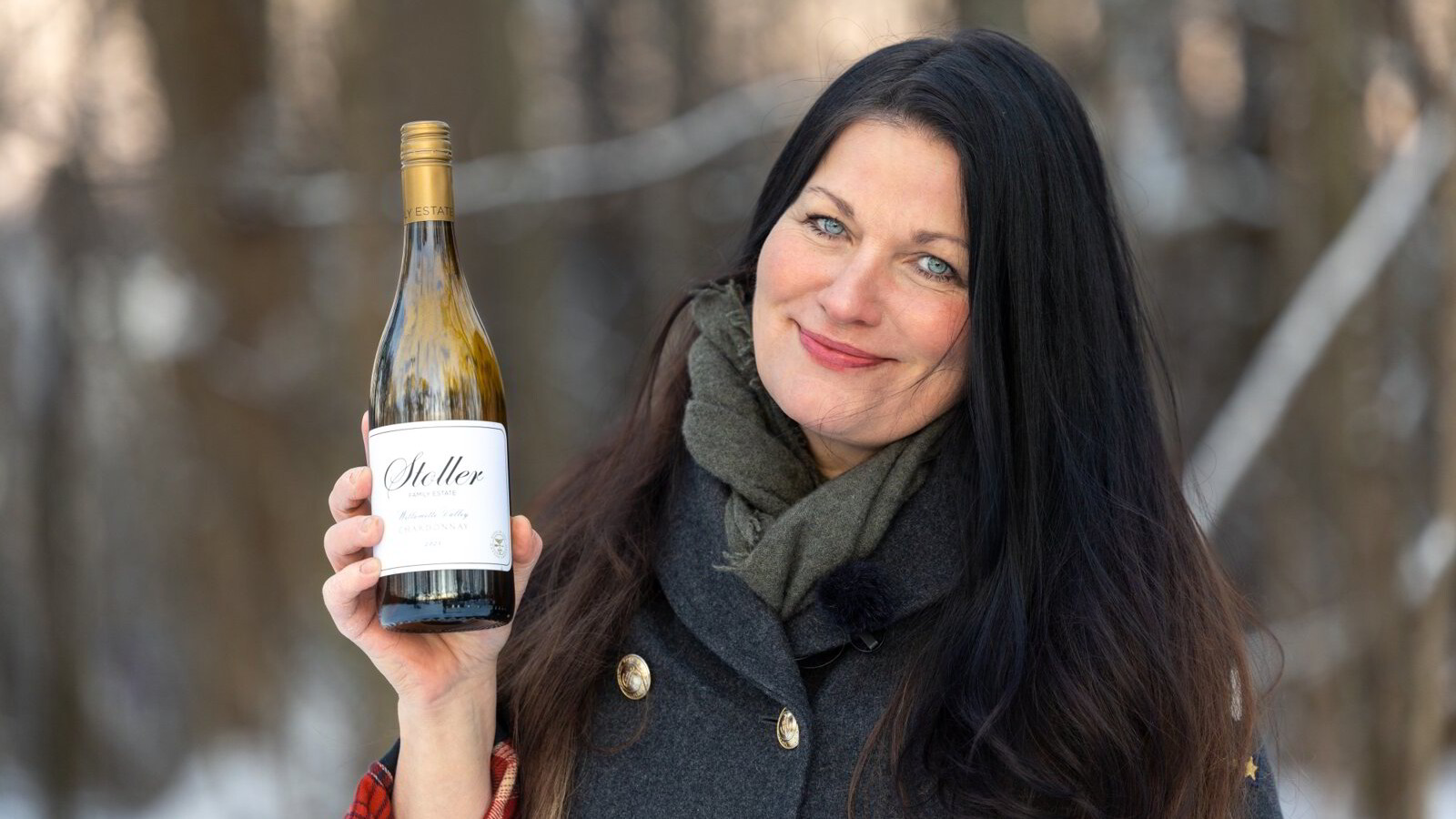 Meretes utvalgte: Chardonnay-røverkjøp fra Oregon