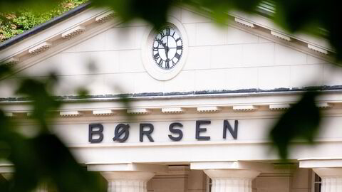 Løpende innsyn i privatpersoners disposisjoner bør forbeholdes relevante myndigheter, skriver Bernt Bangstad.