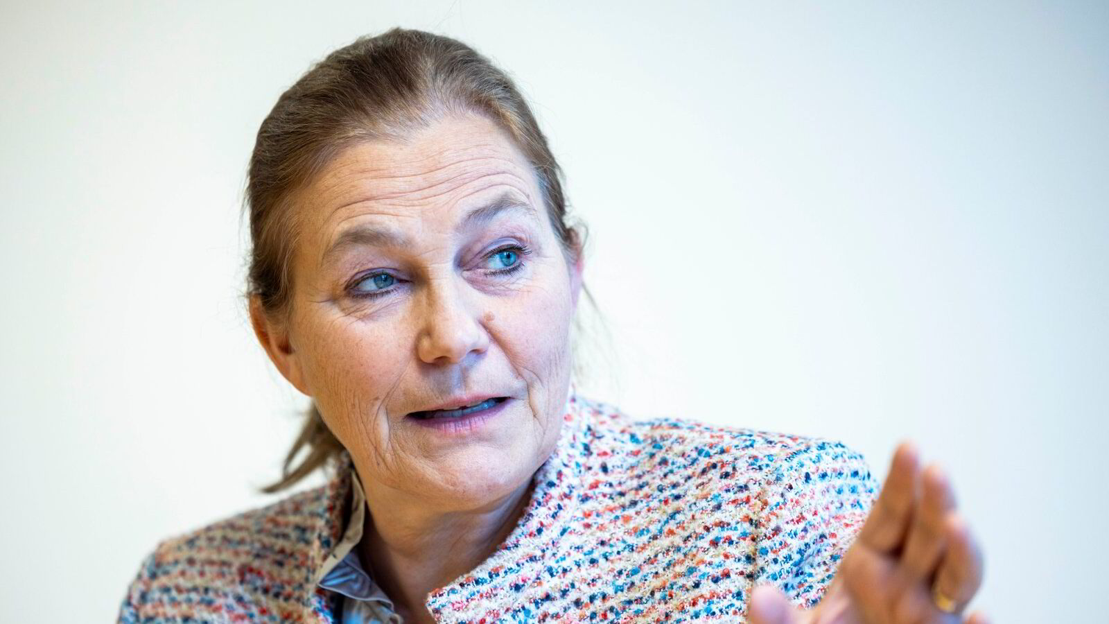 Alexandra Bech Gjørv har litt rett, men mer statlig FoU er ikke løsningen