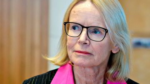 2020 ble et år helt på det jevne for Marit Mohn.