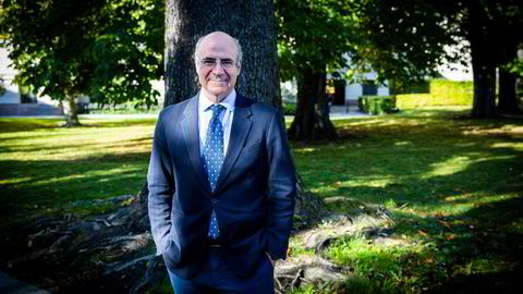 Bill Browder er finansmannen som ble Vladimir Putins fiende fordi han startet jakten på pengene hans.