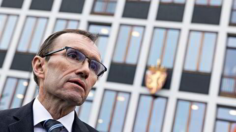 Utenriksminister Espen Barth Eide undervurderer hvor mye uforutsigbarheten koster bedriftene, skriver Anniken Hauglie.