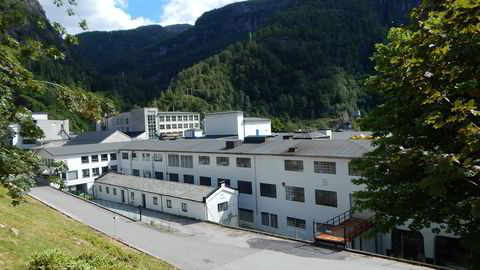 Tidligere var det tekstilproduksjon i Dale Fabrikker på Dale utenfor Bergen. De senere årene har fabrikklokalene vært leid ut til ulike bedrifter.