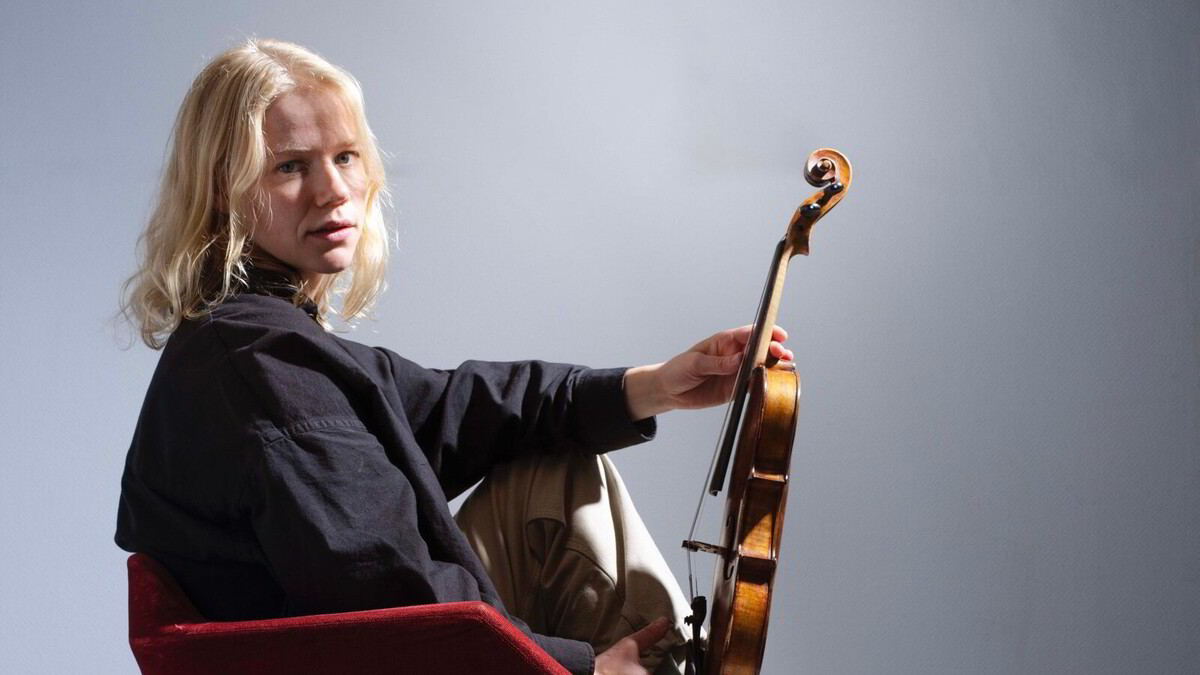 Anmeldelse av albumet &laquo;Reconnection&raquo; av Tuva Halse. (+)