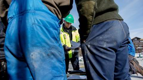 Lars Mamen, daglig leder i Fair Play Bygg, mener dommen i Høyesterett om medansvar for svart arbeid viser at loven må endres.