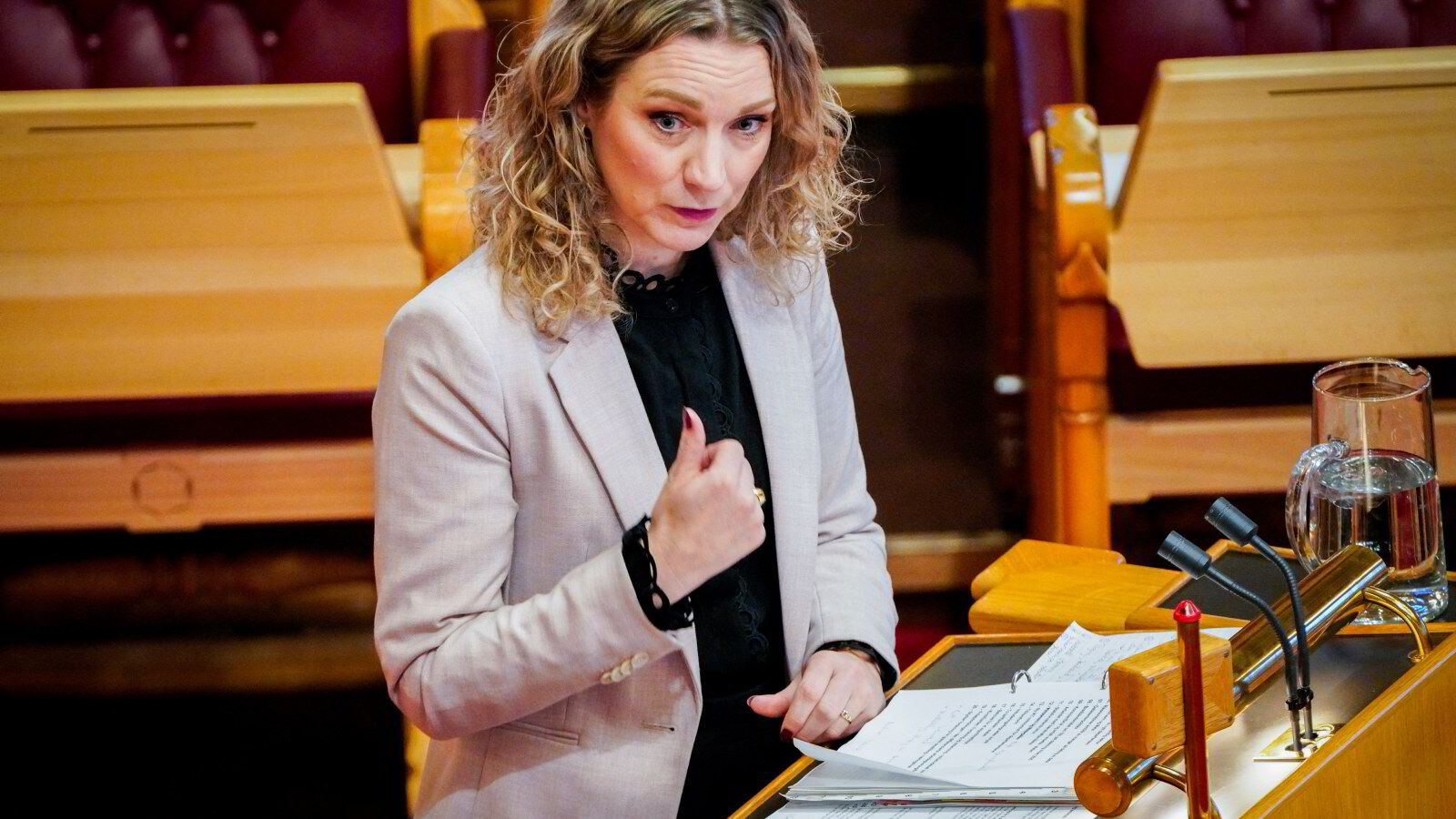 Vet staten nok om ledelse?
