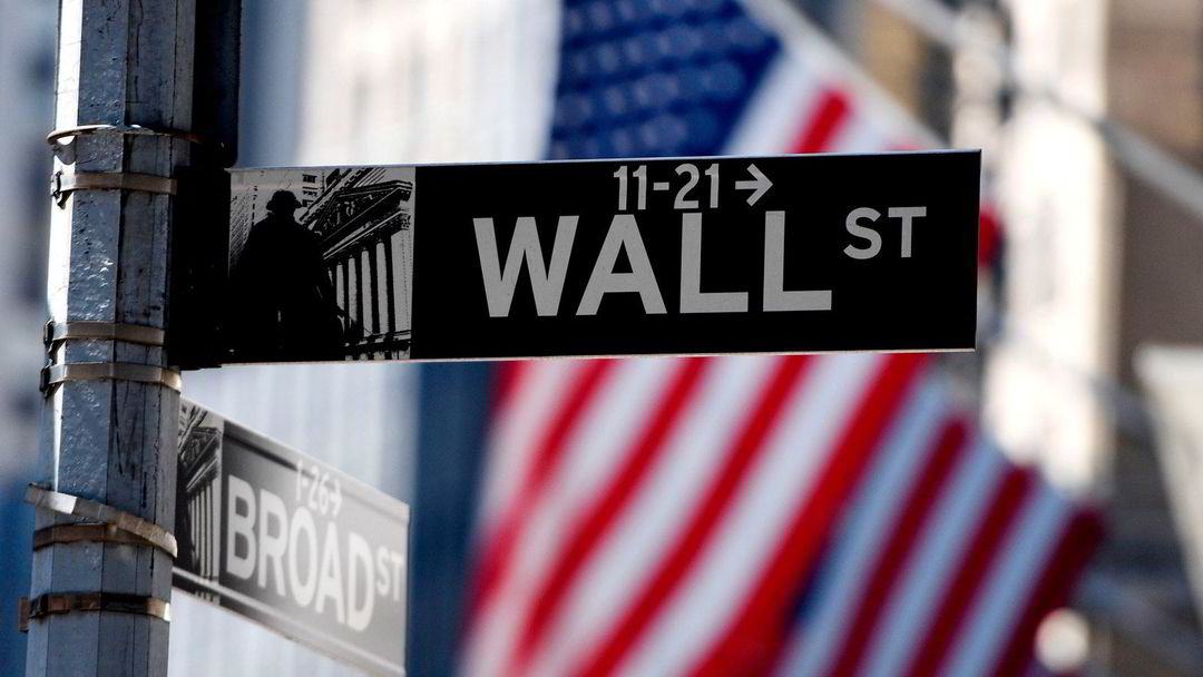 Wall Street con il peggior trimestre dall’inizio dell’epidemia