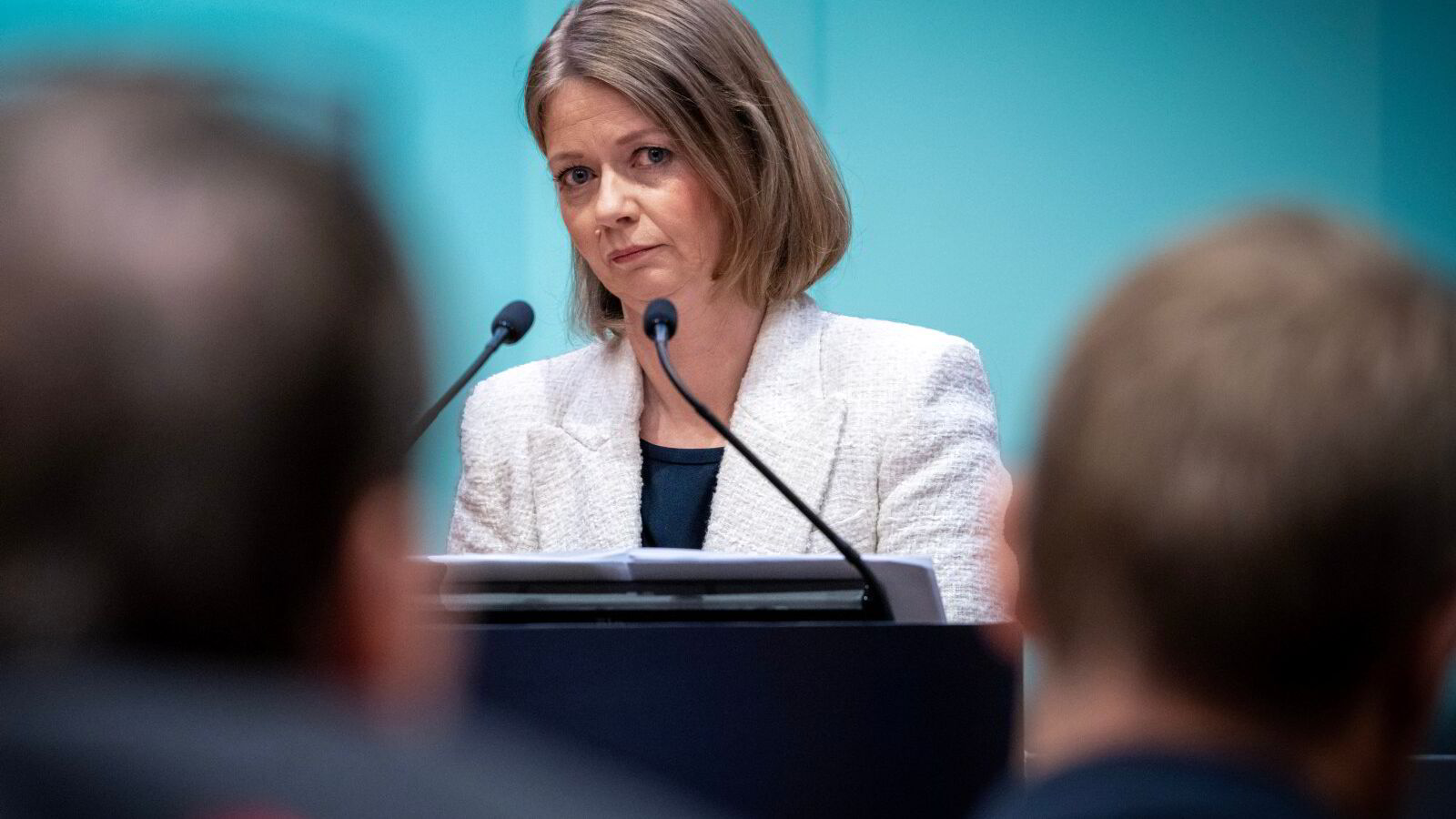 Norges Bank holder styringsrenten uendret