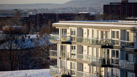 De fleste vil ønske å være boligeiere, selv uten skattefordel. Subsidier for å eie bolig kan eventuelt brukes for å hjelpe fattige inn på boligmarkedet, skriver Erlend Eide Bø.