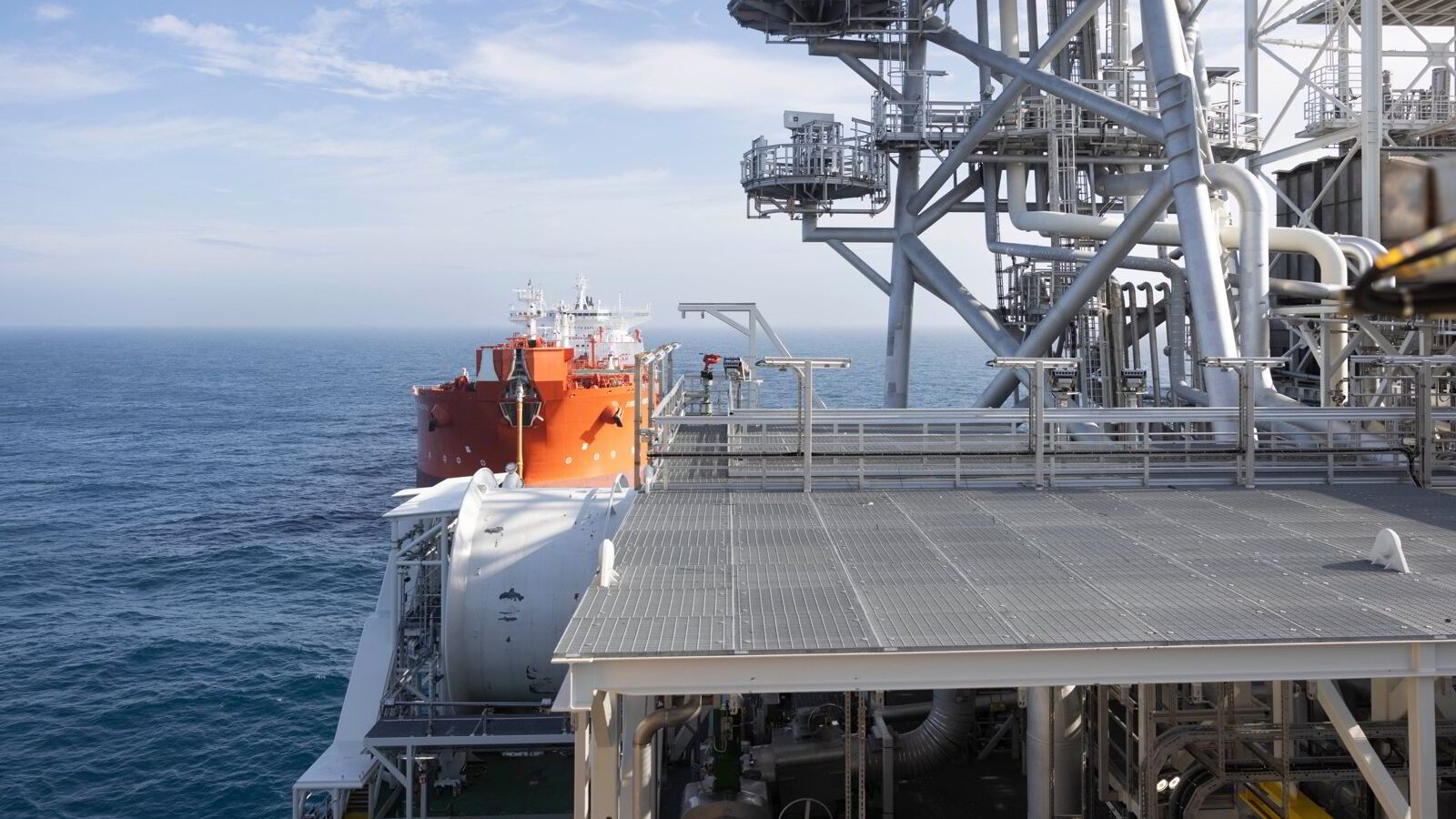 Skal investere fire milliarder mer i Johan Castberg