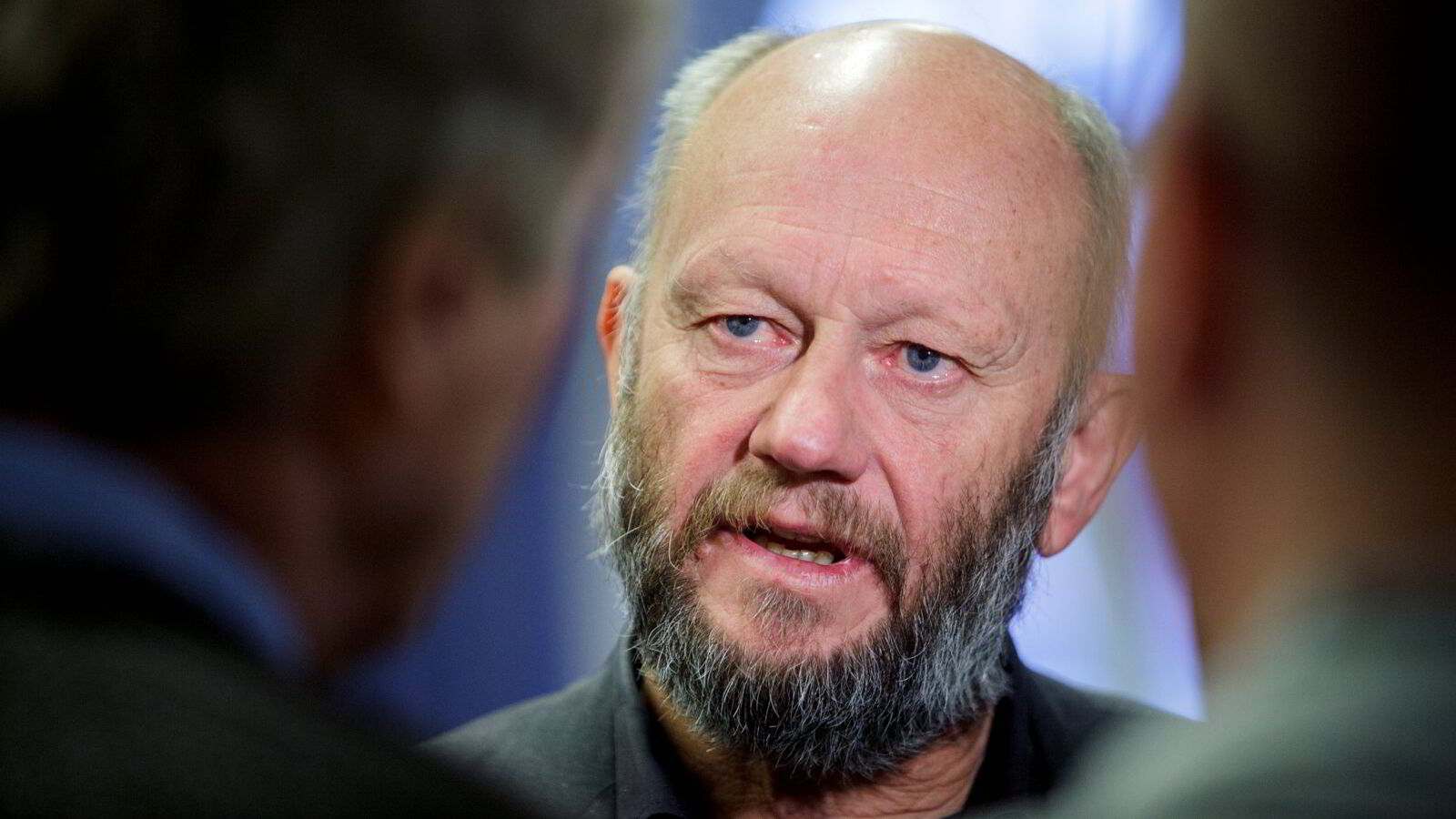 Høy temperatur før korrupsjonssaken mot Stein Lier-Hansen