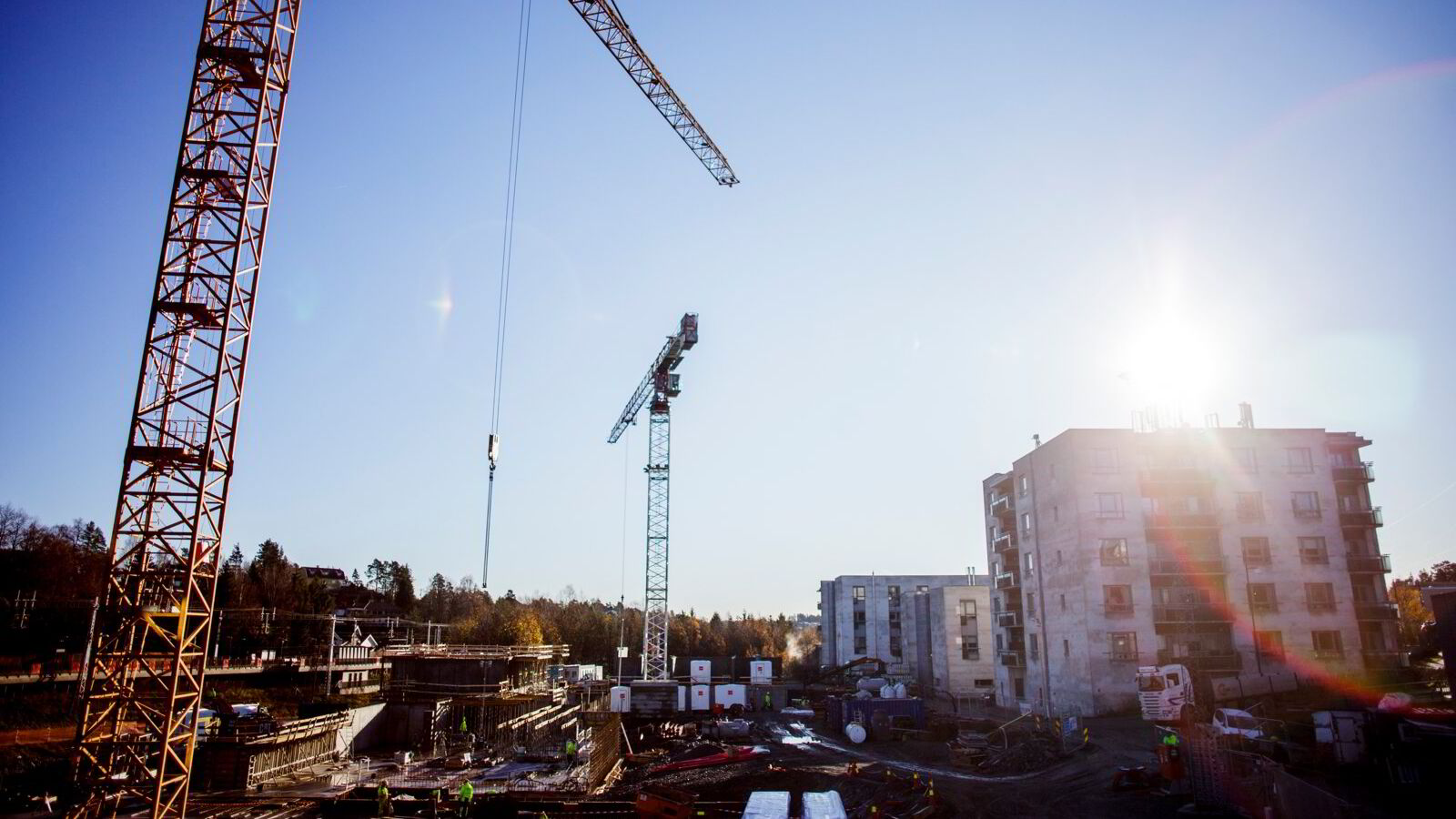 Frykter nytt kriseår tross bolighopp: – Mange vil få det tøft