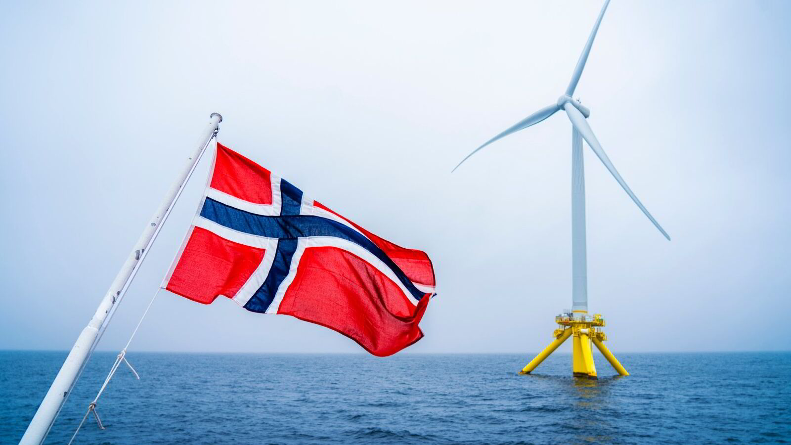 Fortsatt på ville veier om «krim» i havbruk