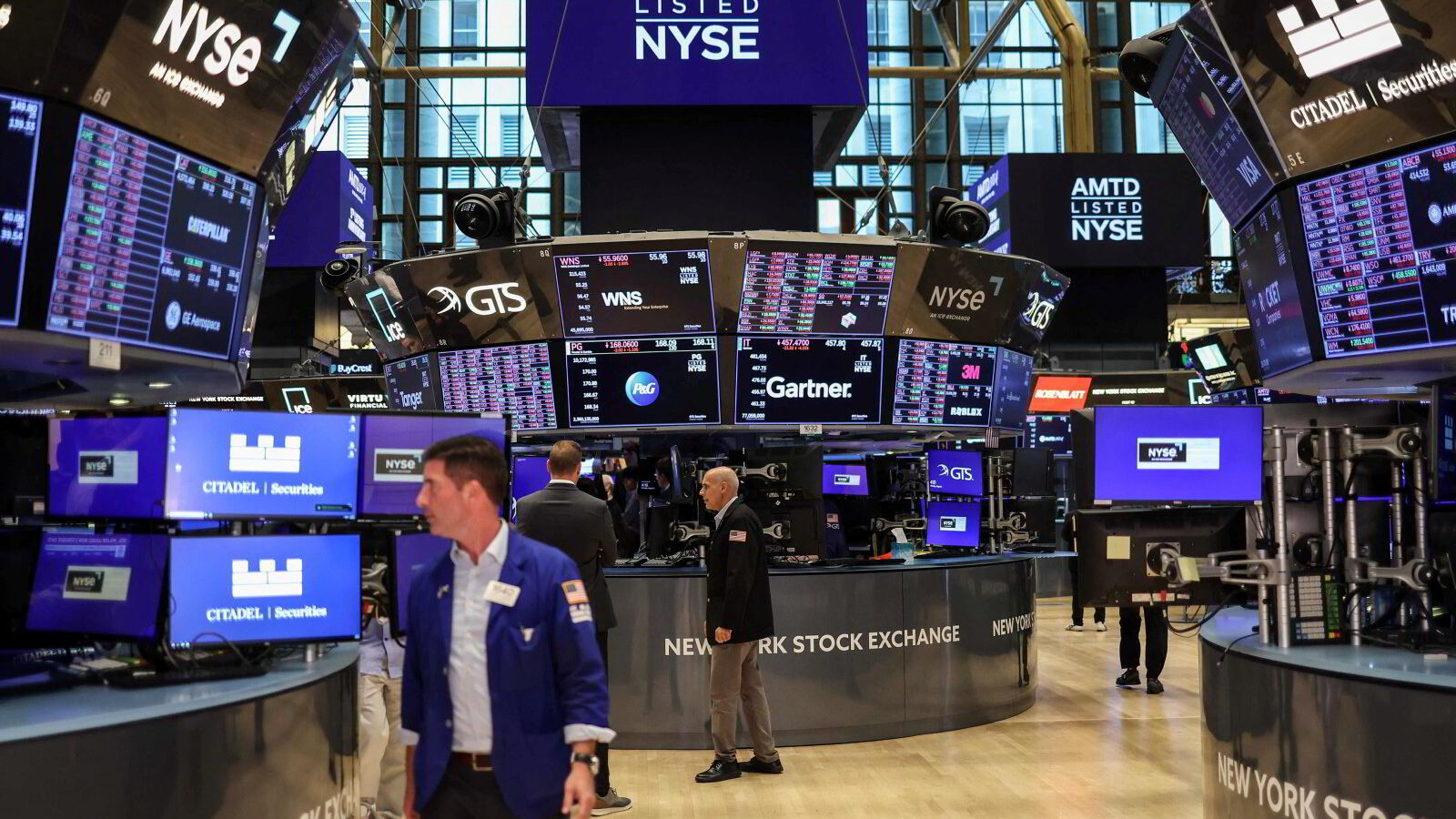 Svekkes kronen fordi Norge er blitt for lite og snevert for nordmenn?