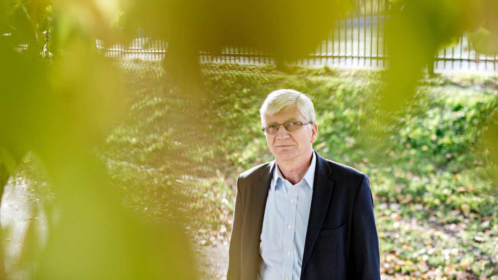 Steinar Juel om Morrows pengejakt: – Jeg håper departementet holder fingrene av fatet