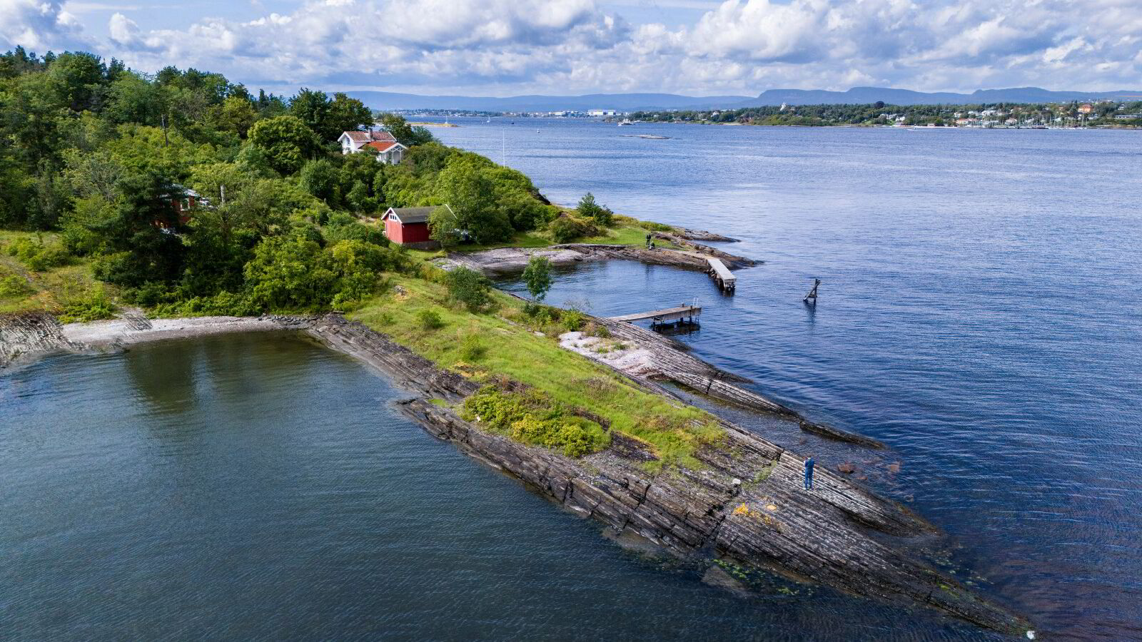 Mangemilliardær knuste prisrekorden i indre Oslofjord