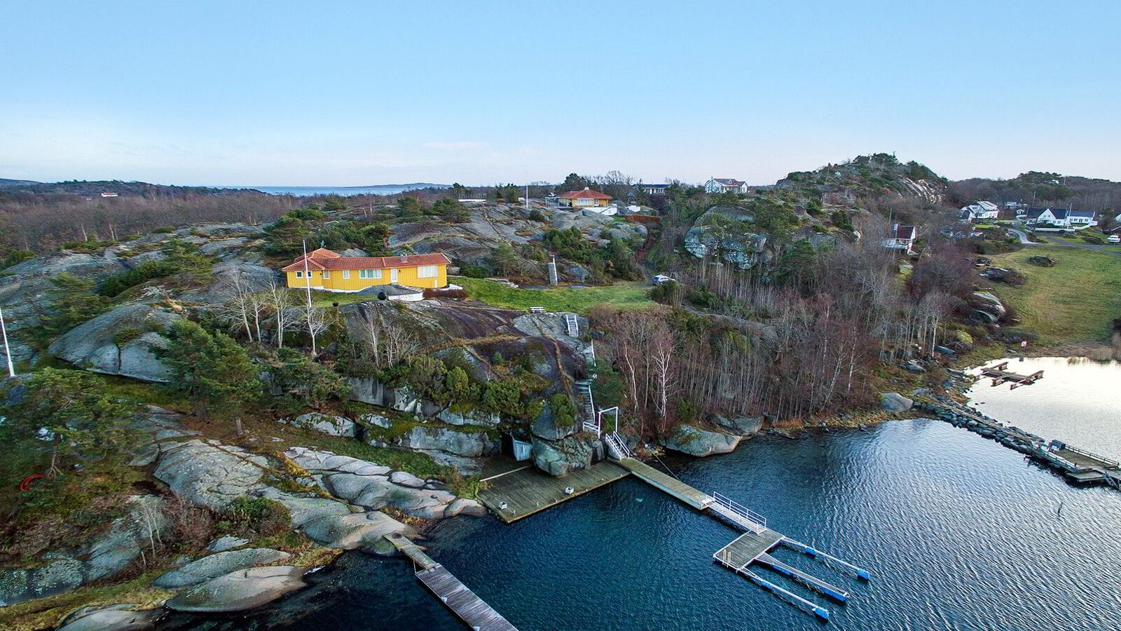 Blystad-topp blar opp for Tjøme-perle