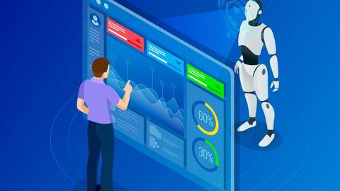 Vår fremgang innen robotisering og kunstig intelligens er ikke i nærheten av å kunne gjenskape menneskenes adaptive, fleksible og generelle intelligens, skriver innleggsforfatteren