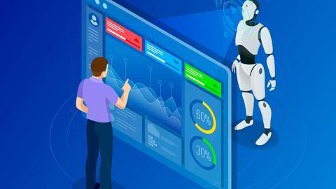 Vår fremgang innen robotisering og kunstig intelligens er ikke i nærheten av å kunne gjenskape menneskenes adaptive, fleksible og generelle intelligens, skriver innleggsforfatteren