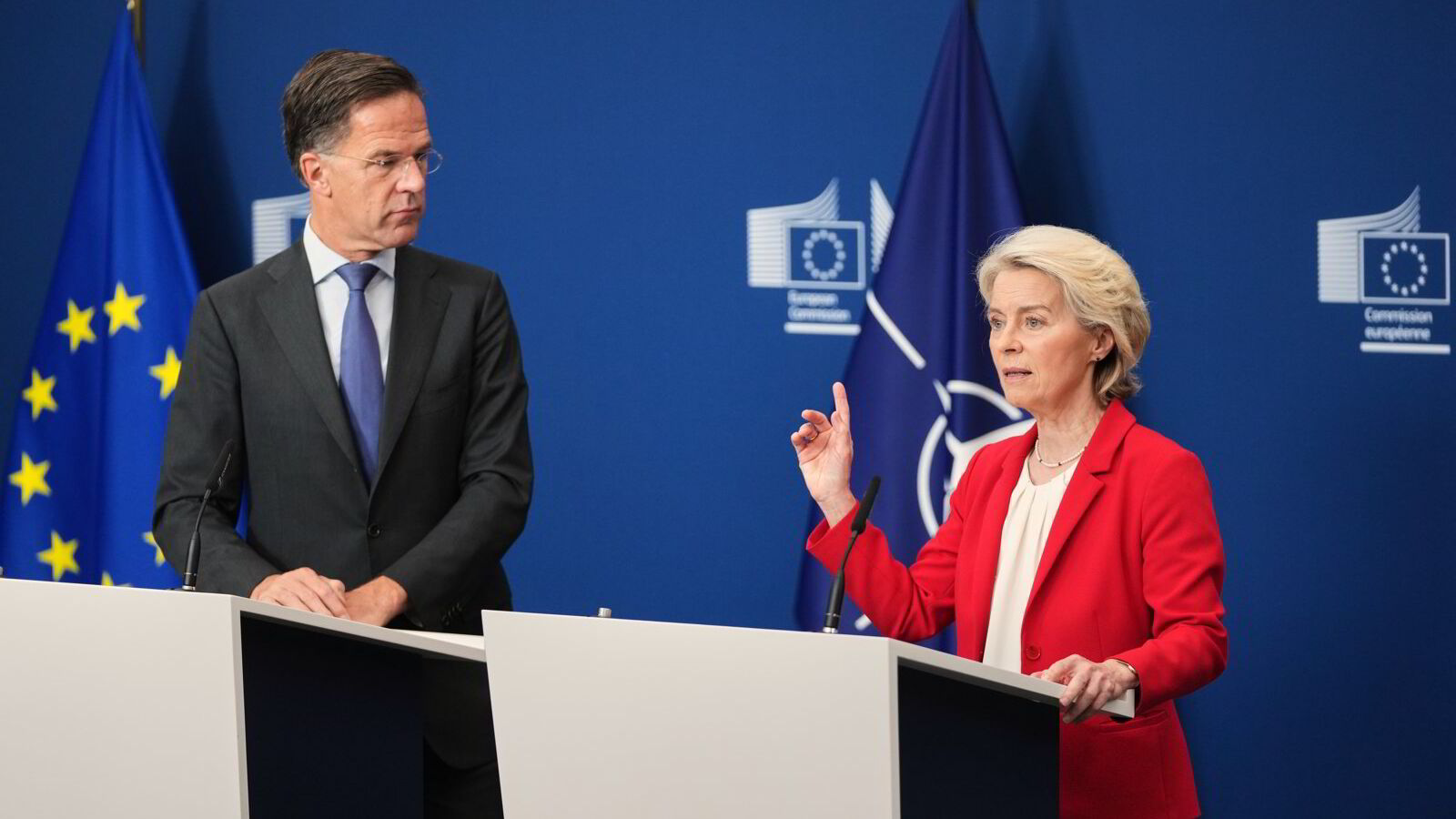 Europas kommunikasjonsproblem