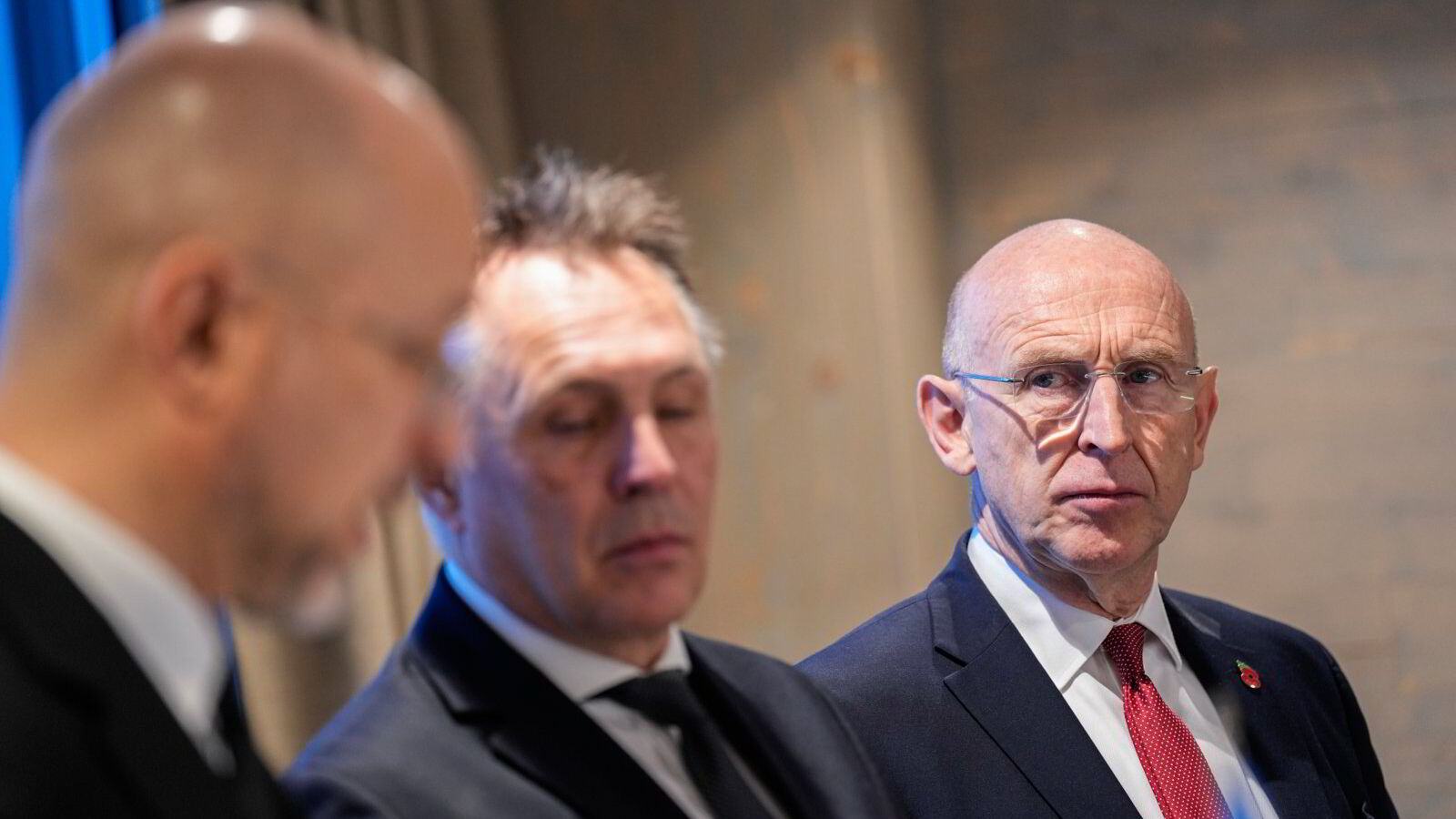 Fremtidige trusler krever ikke bare samarbeid, men integrasjon