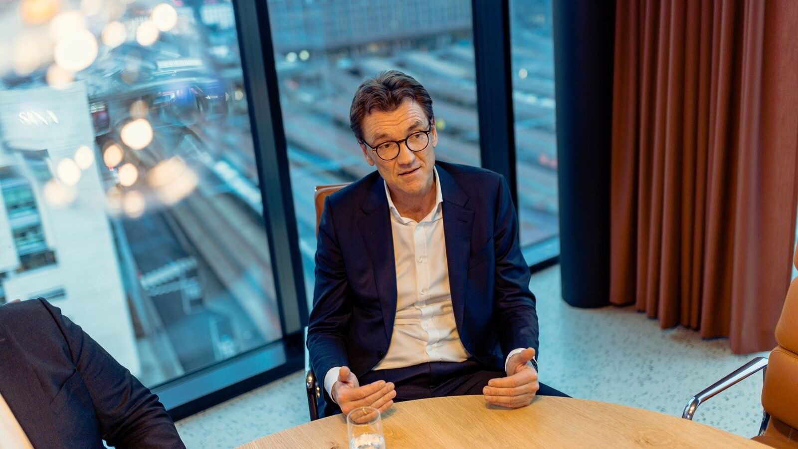 Konkurrenten raider markedet for konsulenter: – Vi lar oss ikke skremme