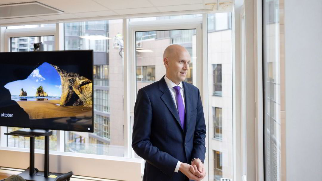 sued Neil in a patent dispute |  DN