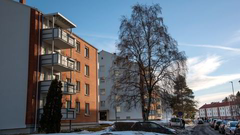 – Vi antar at økte utlånsrenter og fortsatt høye levekostnader vil dempe prisveksten og at prisene vil flate ut de neste månedene, sier Obos' sjeføkonom.