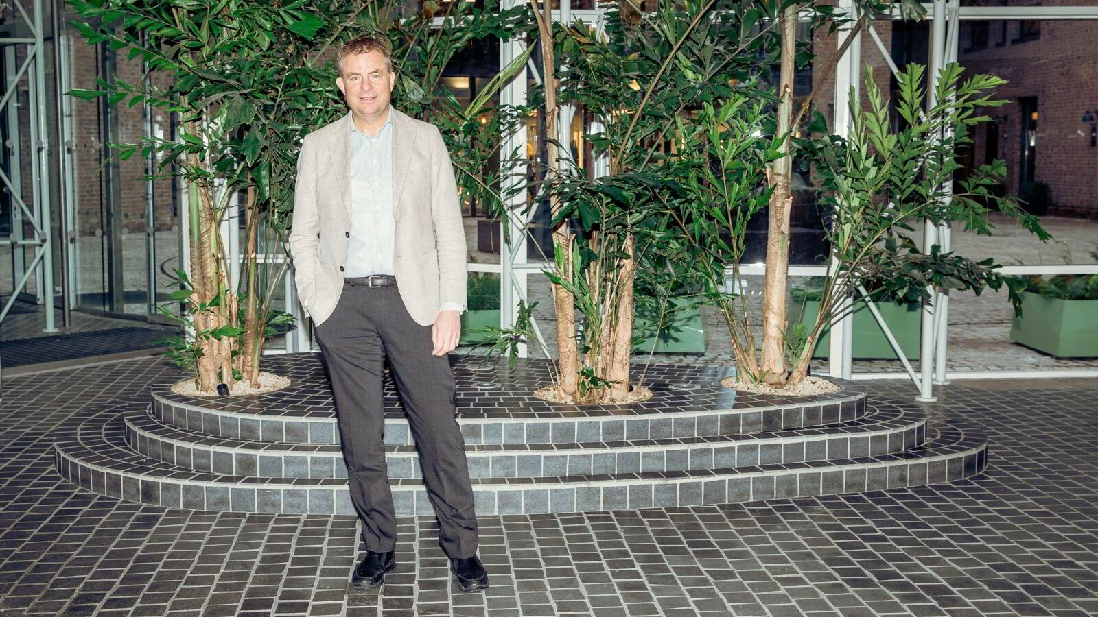 Mageplask for Odin-fondene: – Ingen grunn til å endre strategien