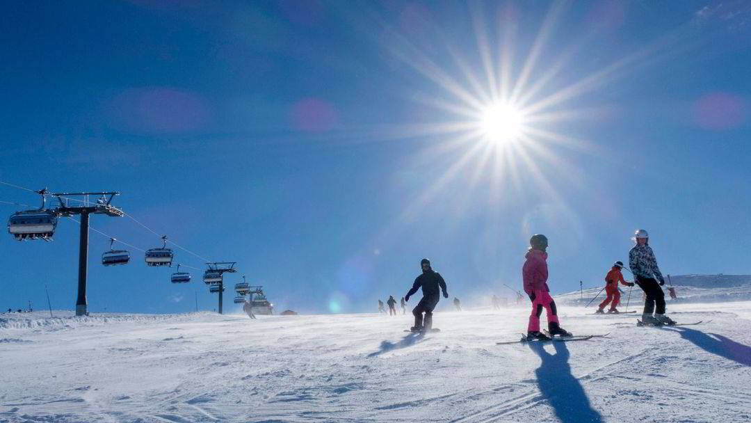 Resultatnedgang for Skistar Norge – tjente 91 mill. kroner i fjor - Vimarsana News