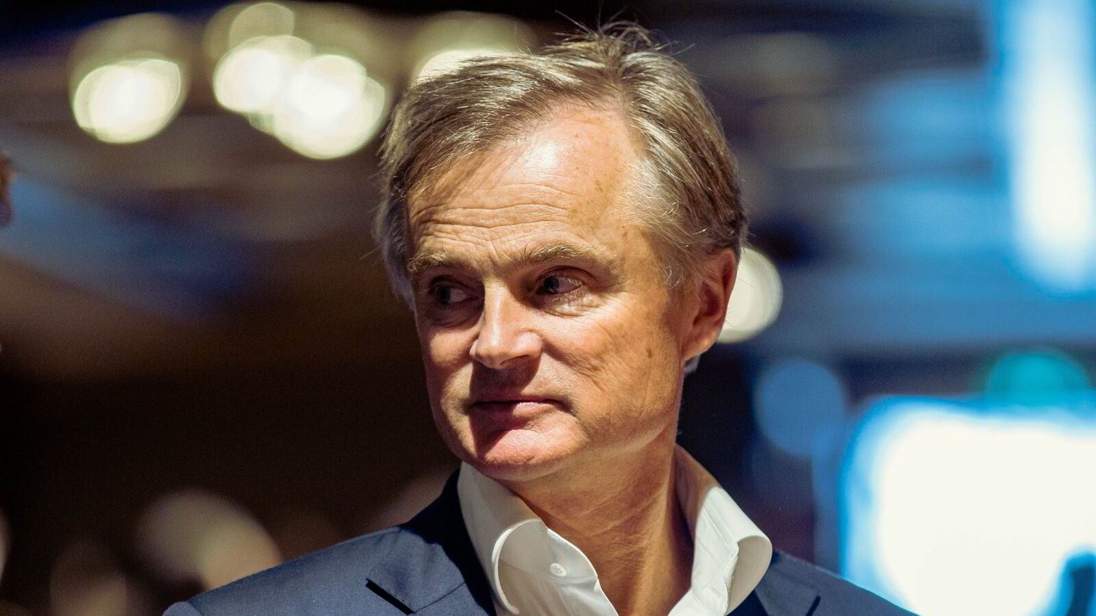 Opprørere kaster kortene i Spetalen-kontrollerte Saga Pure