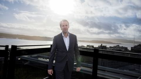 Investeringsspesialist Christian F. Bjerknes i Söderberg &amp; Partners anbefaler overvekt i fremvoksende markeder.