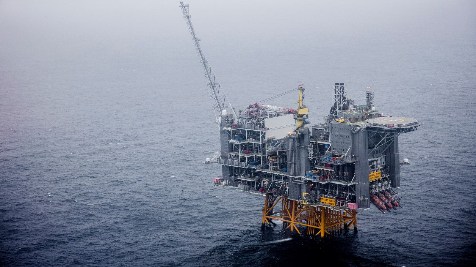 Dyrt, dumt og unødvendig med klimaomstilling?