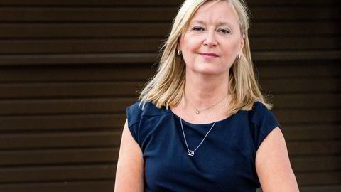 Trude Vollheim i Arbeidstilsynet.