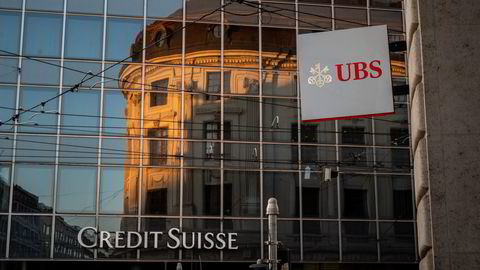 Eierne av fondsobligasjoner i Credit Suisse er i harnisk fordi de ble nullet ut da UBS overtok banken, skriver Sigmund Håland.