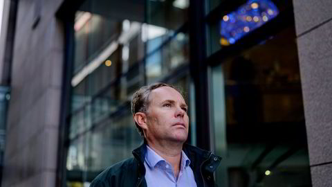 Kjetil Sjursen, tidligere aksjemegler i finanshuset Pareto Securities, ble frifunnet for Økokrims tiltale i lagmannsretten. Nå vil Høyesterett behandle Økokrims anke.