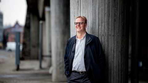 Administrerende direktør Geir Almås i Softox Solutions ser lyst på fremtiden, til tross for at selskapet ikke når salgsmålet for 2020.