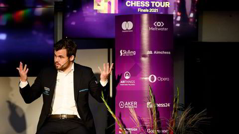 Magnus Carlsen-selskapet Play Magnus har fått stor oppslutning rundt sin digitale sjakkturnering. Hovedpersonen selv er en nøkkelbrikke i planene om videre vekst.