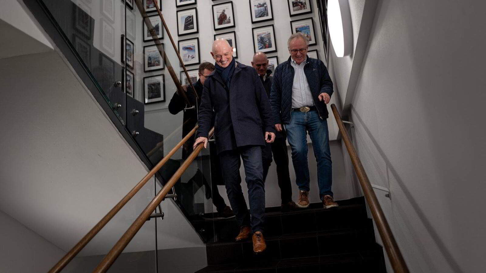 Tre store går sammen om eiendom i oljefylket: 15 mrd. kan bli realisert