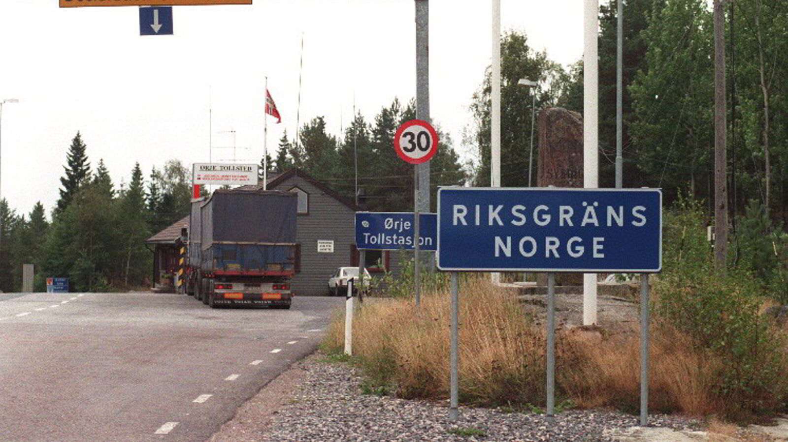 Vi trenger ikke økonomiske råd fra Sverige