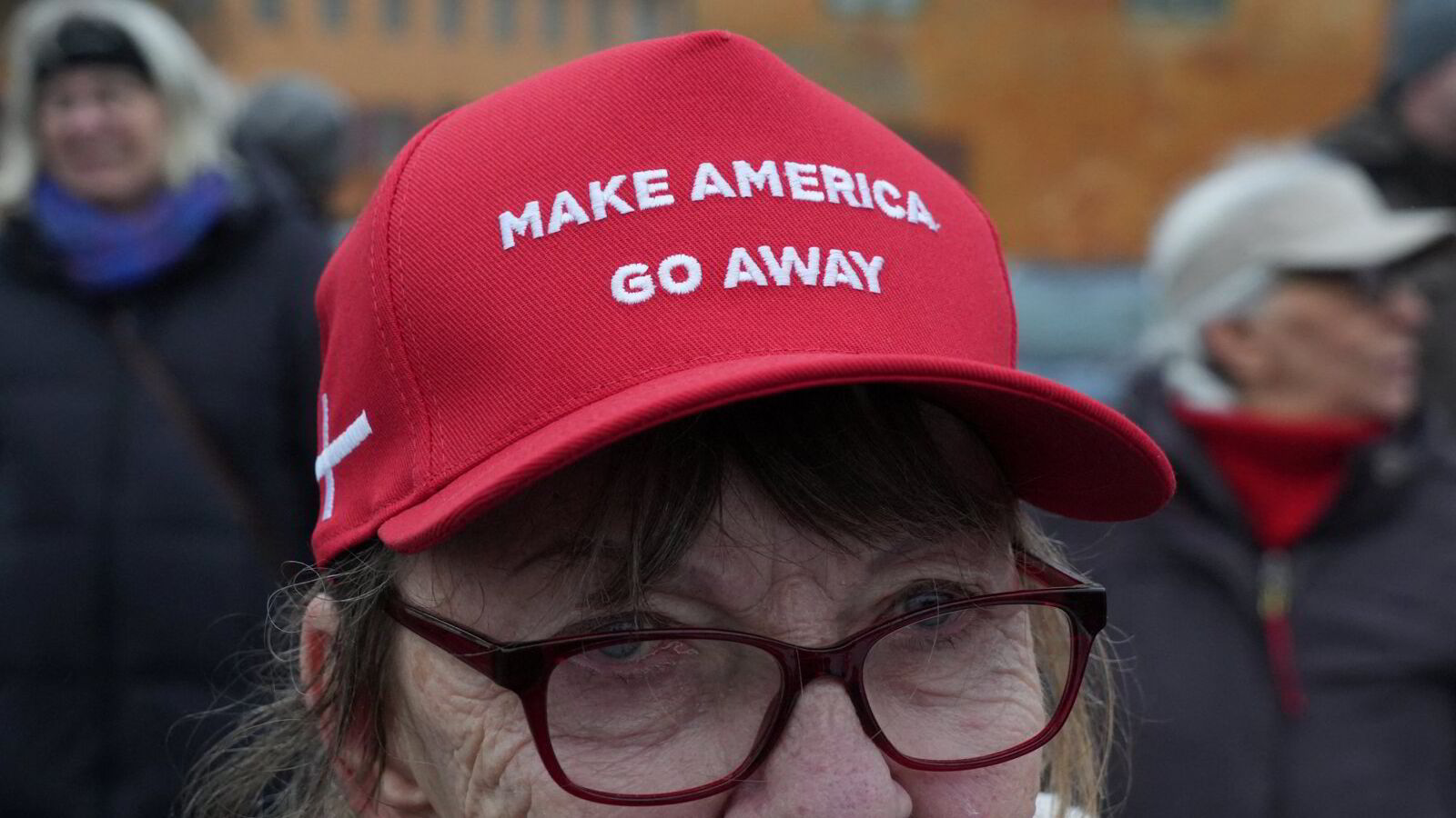 DN mener: Grensen er nådd