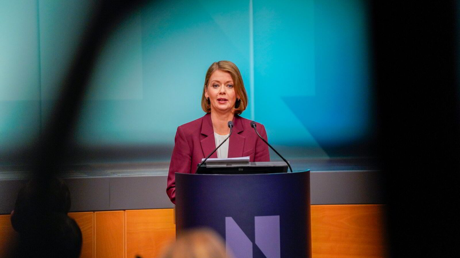 Økonomene om Norges Bank: – Fremskyver nå med ett kutt neste år